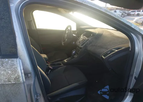 2012 Ford Focus Se from USA, damaged, VIN 1FAHP3K27CL334243